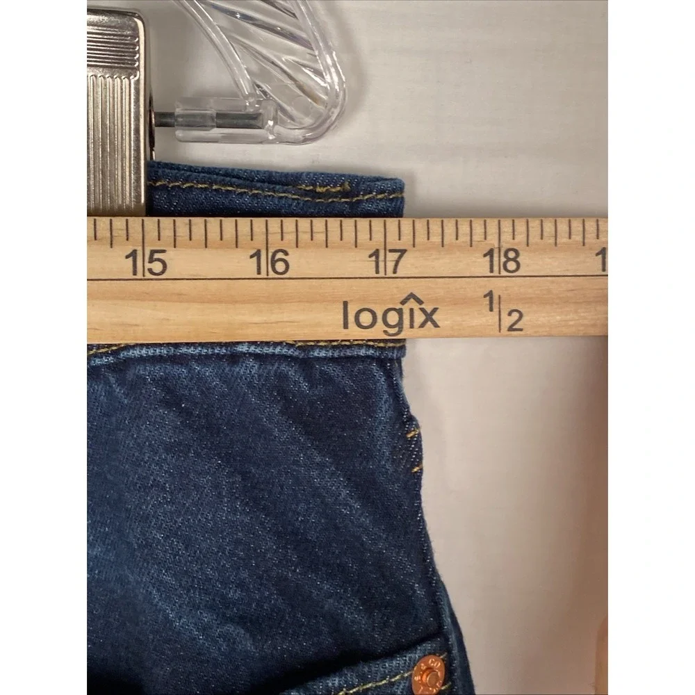 Levi 511 36 36 Premium‎ San Francisco